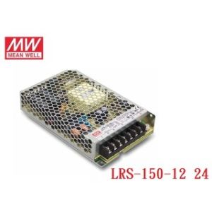 Meanwell Driver 150W constant current 12/24V