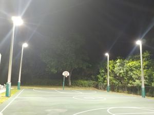 Basketball Court Lights 39090Lm 5000K IP65