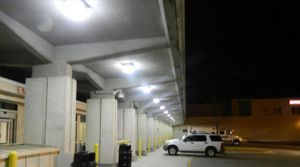 LED Garage Lights 27W