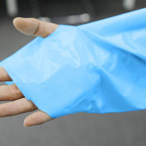 cpe disposable gowns