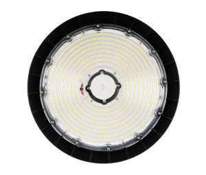 UFO Light LED High Bay 150/200/240W Motion Sensor Ready 30/40/ 5000K