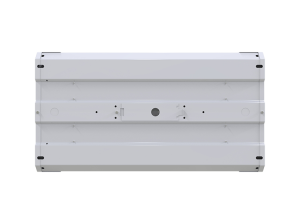 LED Linear High Bay Fixture 2Ft. 165W 25342 Lumens 5000K UL DLC