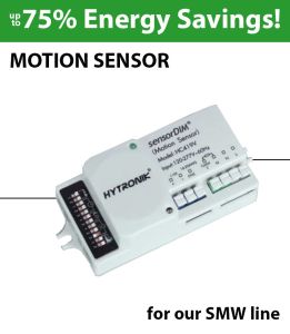 Motion Sensor for SMW series