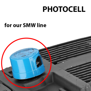PHOTOCELL push & twist series 120-277V UL