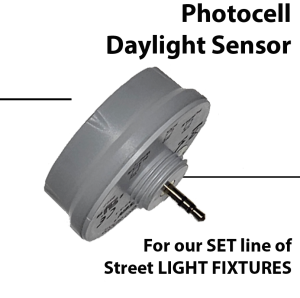 Street Lights Daylight Sensor Photocell