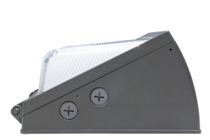 LED wall pack light 60W 80W 100W 140Lm per Watt