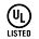 Certification Logo